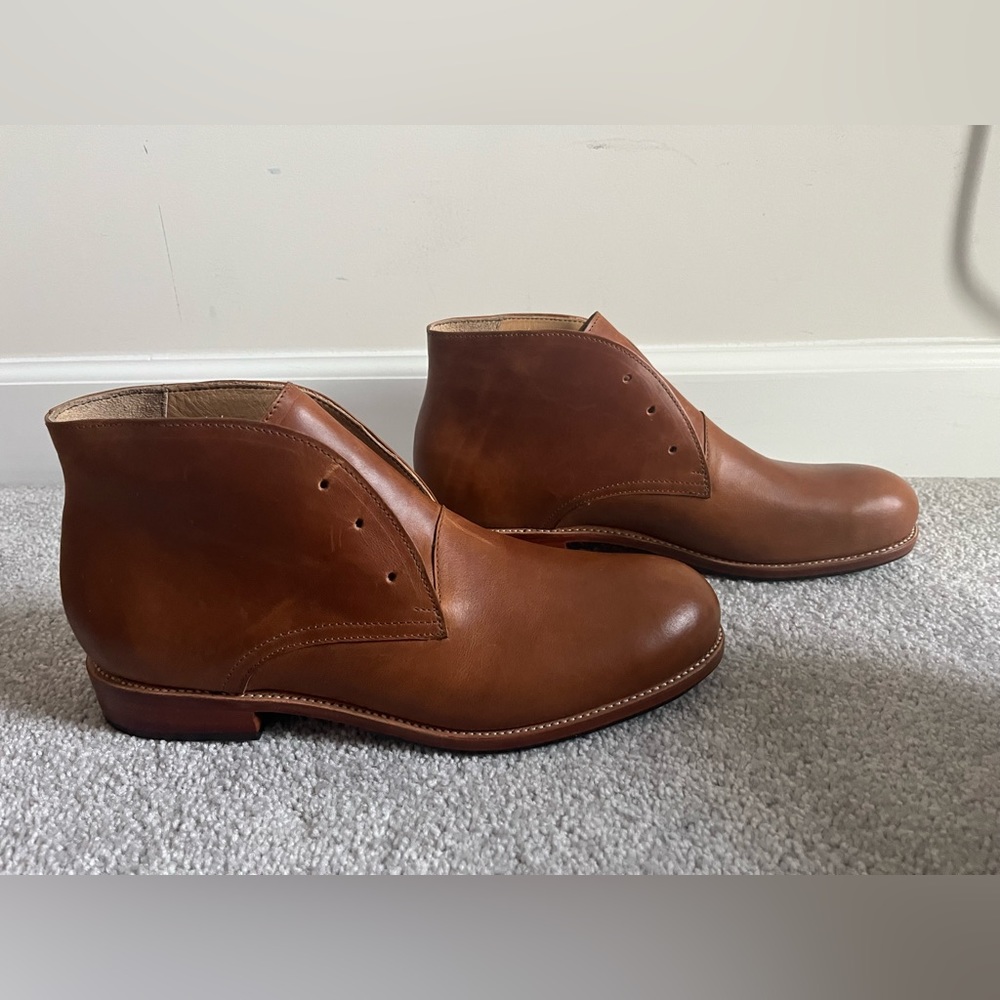 Adelante The Santiago unworn size 10.5D